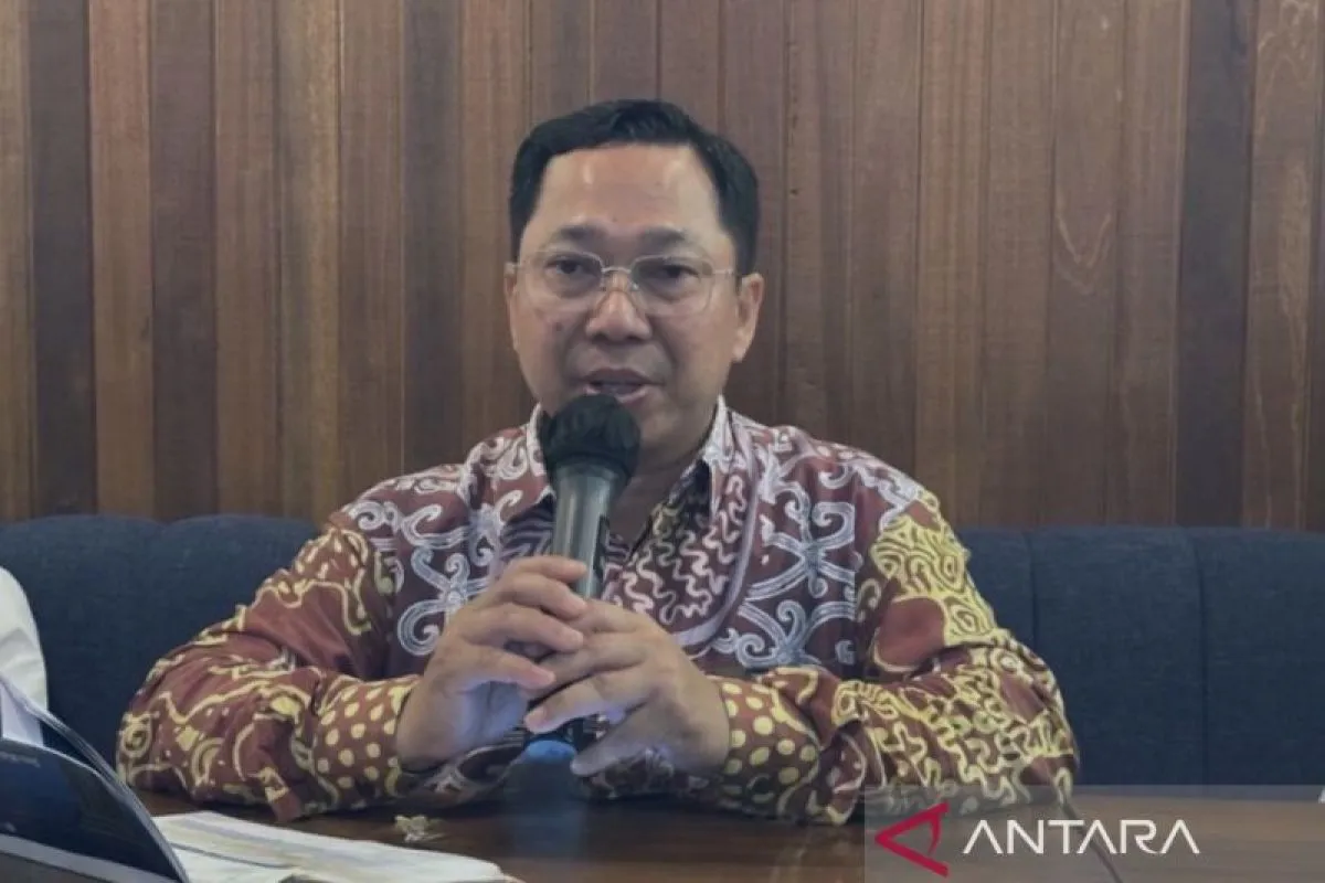 Pengguna QRIS di Kalimantan Timur Capai 841,6 Ribu hingga November 2025