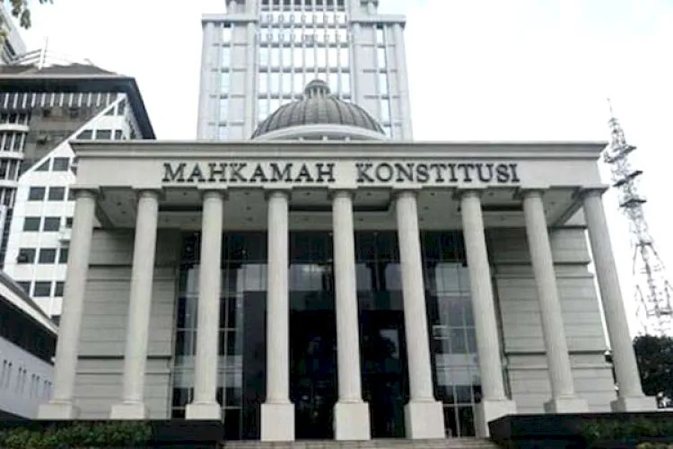 MK Tegaskan Kolumnis Bukan Wartawan, Namun Tetap Dapat Perlindungan Hukum