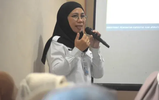Mirfad: Paparan Gadget Berlebih pada Anak Disebut Pelanggaran HAM Terselubung