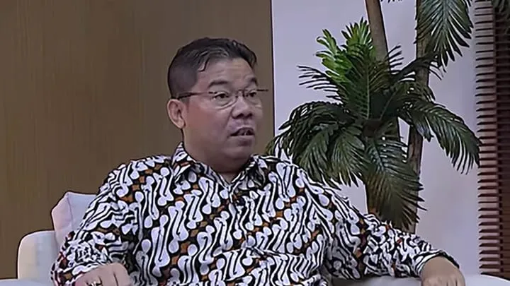 Pendiri PBHI Johnson Panjaitan Meninggal Dunia, Dikenang sebagai Pembela HAM dan Keadilan Sosial