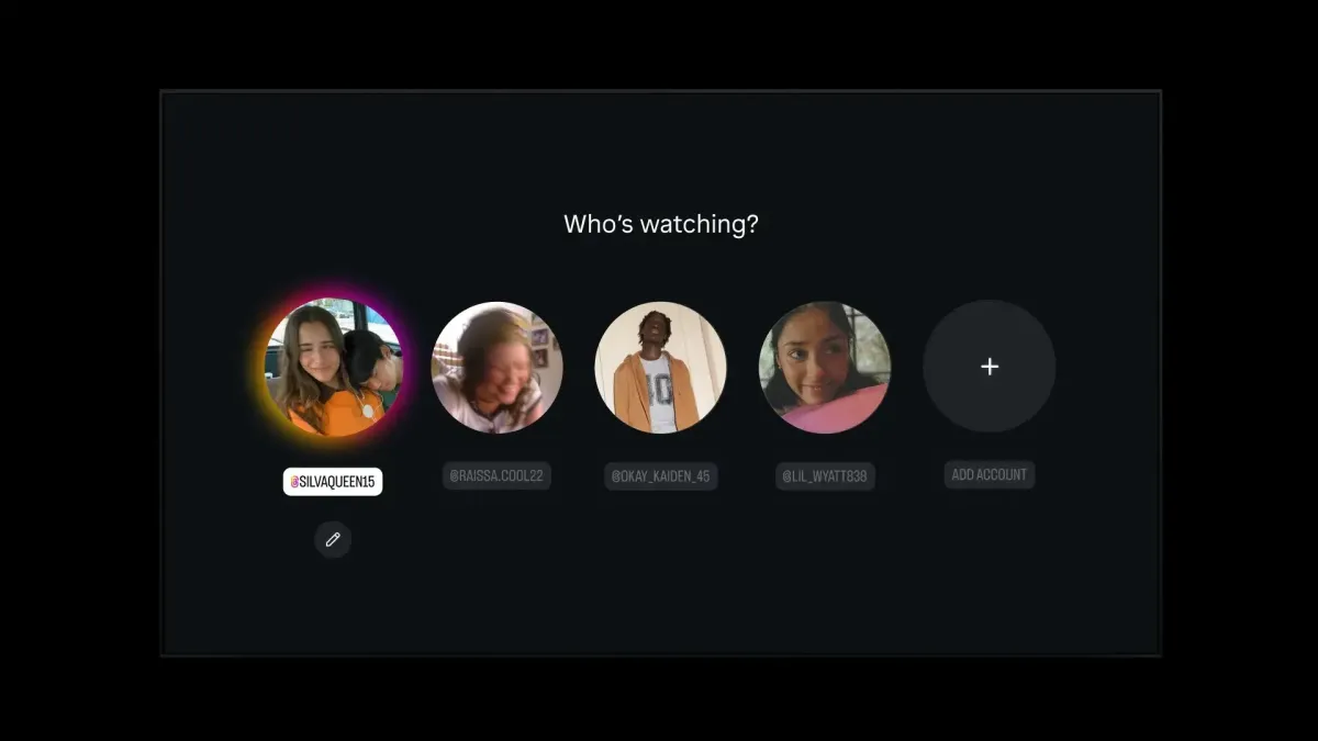 Meta Uji Coba Aplikasi Instagram untuk Google TV, Dukung Banyak Akun dan Reels
