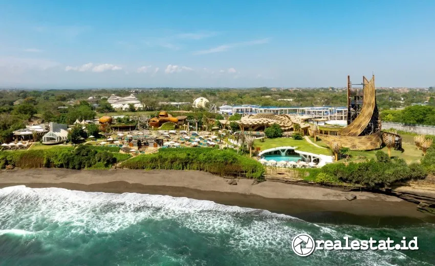 Tiga Tren yang Membentuk Pasar Properti Bali: Hunian Hijau, Digitalisasi, dan Ruang Kerja Jarak Jauh
