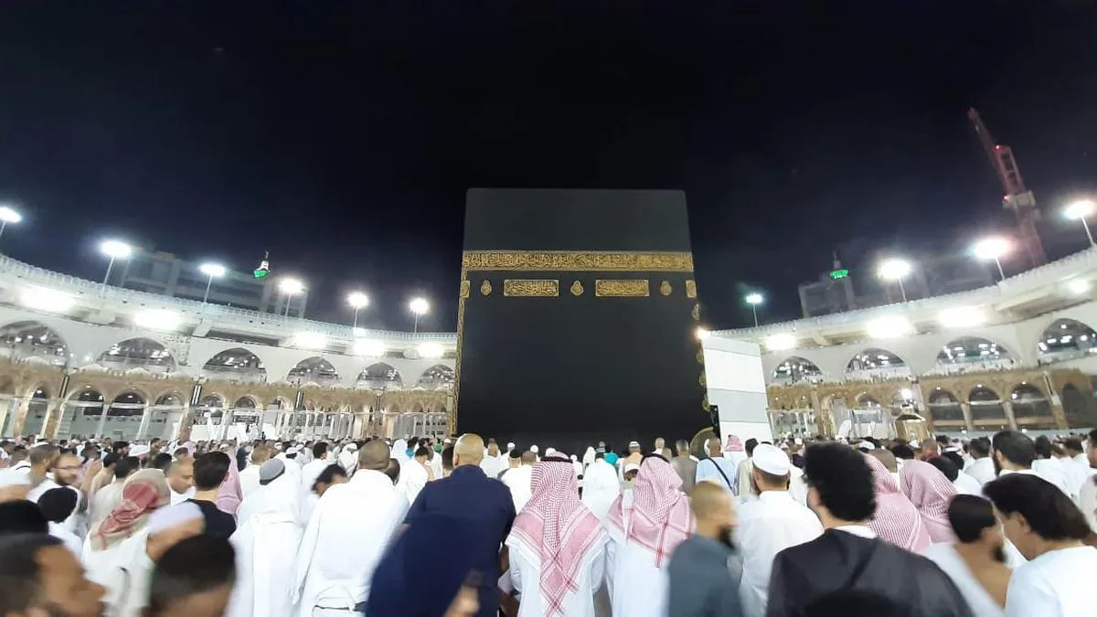 Daftar Hoaks Seputar Haji yang Beredar di Media Sosial, Termasuk Tautan “Haji Gratis” dan Rekrutmen Petugas