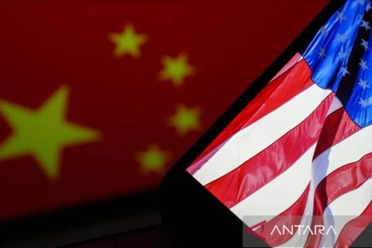 Dubes AS di China Nilai Hubungan Dagang AS–China Membaik, Kesepakatan Boeing Disebut Masih Dinegosiasikan