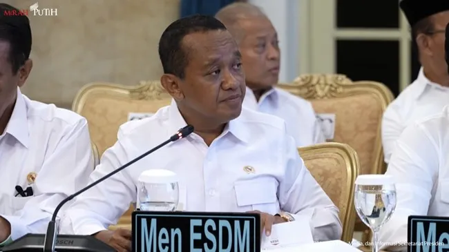 Pemerintah Rencanakan Pangkas Target Produksi Batu Bara 2026 Jadi 600 Juta Ton untuk Jaga Harga