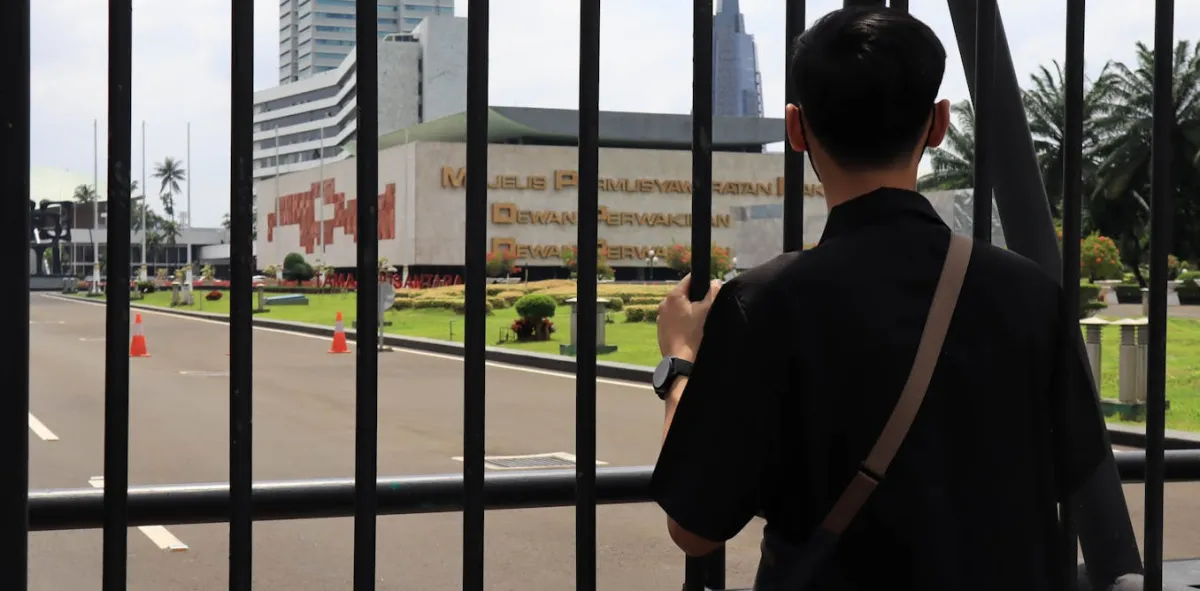 Kritik Publik Dibalas Hinaan, Sorotan Muncul atas Sikap Elite dan Kualitas Demokrasi