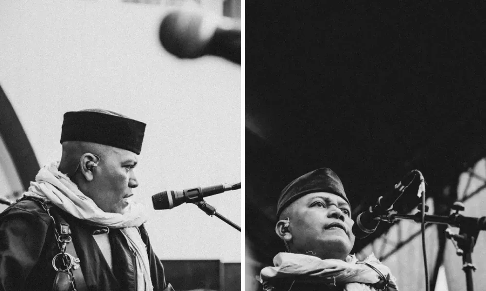 Vokalis Punk Romi & The Jahats, Romi Jahat, Meninggal Dunia