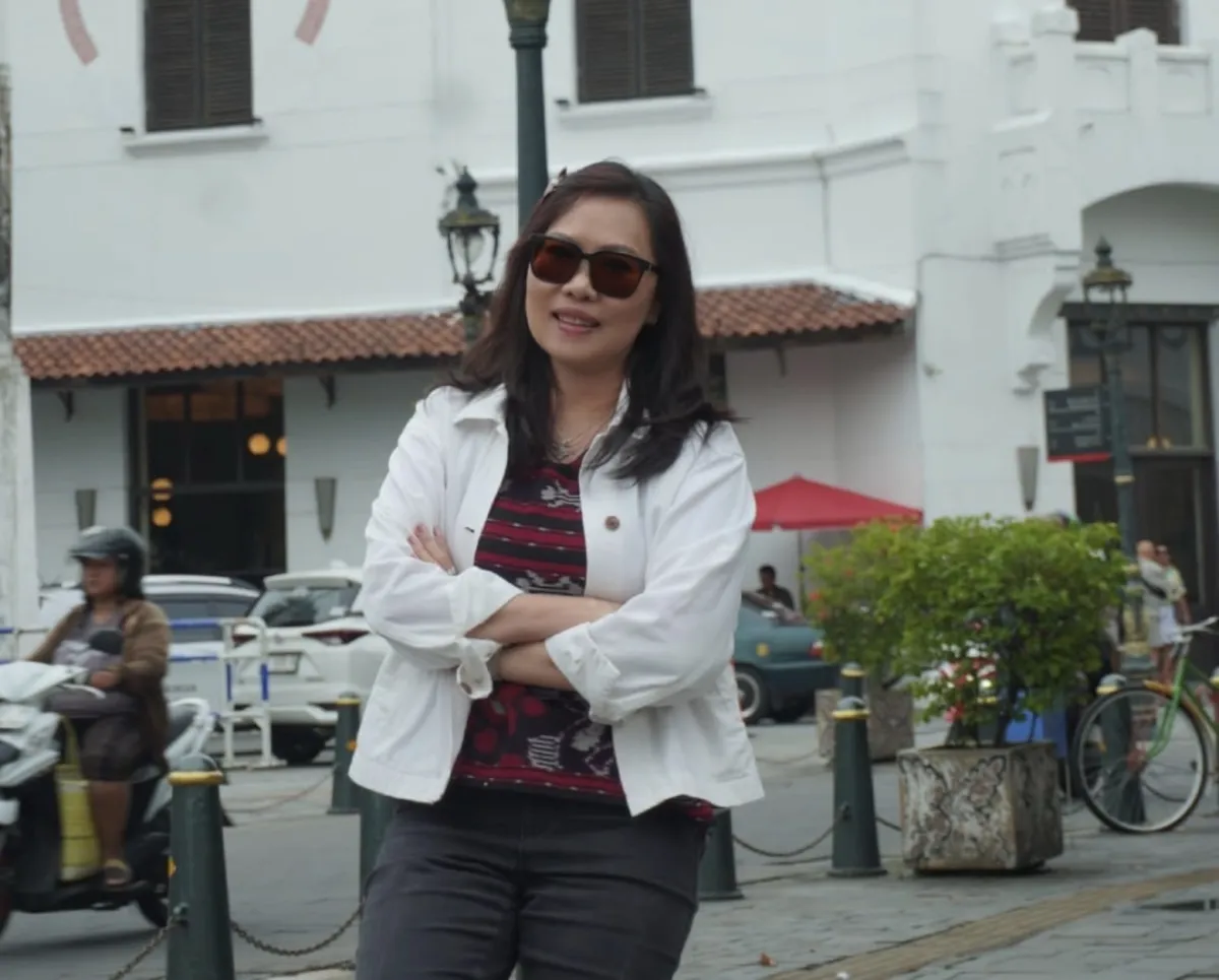 Rakor IKPI 2026 Siapkan Penghargaan bagi Pengda dan Pengcab Berprestasi