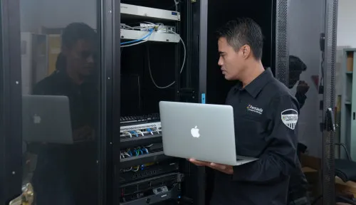 Persada (PADA) Perkuat Ekspansi lewat Kolaborasi Proyek Internet Nasional bersama WIFI Group
