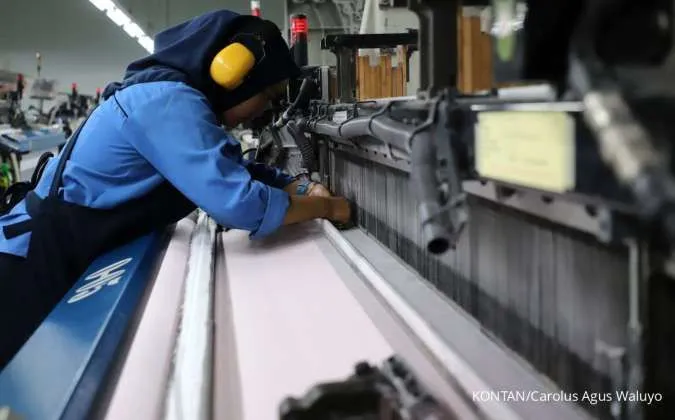 Trisula Textile Industries (BELL) Menyiapkan Strategi Bisnis untuk Menghadapi 2026