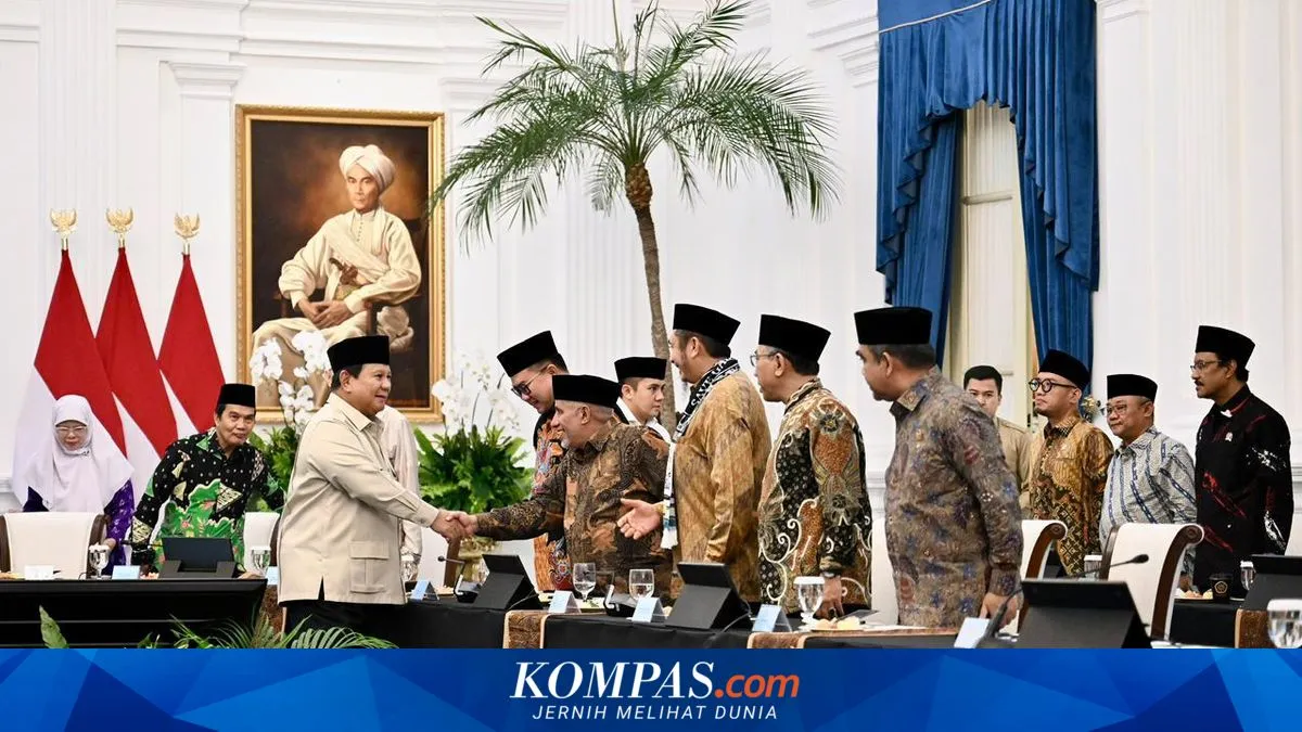 Masuk Board of Peace, Indonesia Diingatkan Waspadai Risiko Kooptasi dan Bawa Mandat Jelas
