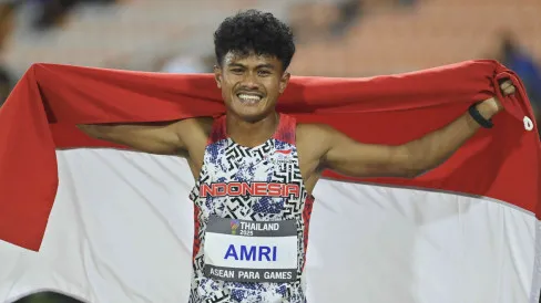 Indonesia Lampaui Target di ASEAN Para Games 2025 dengan 102 Medali Emas