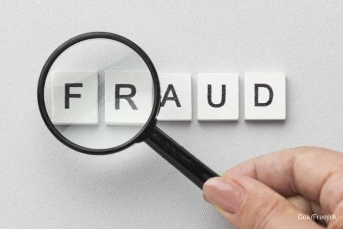 Pengamat: Asimetri Informasi Jadi Celah Fraud di Fintech Lending, Kasus DSI Disorot OJK dan Bareskrim