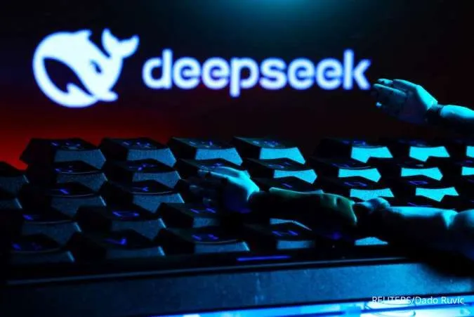 DeepSeek Disebut Tak Beri Akses Awal ke Produsen Chip AS untuk Optimasi Model V4