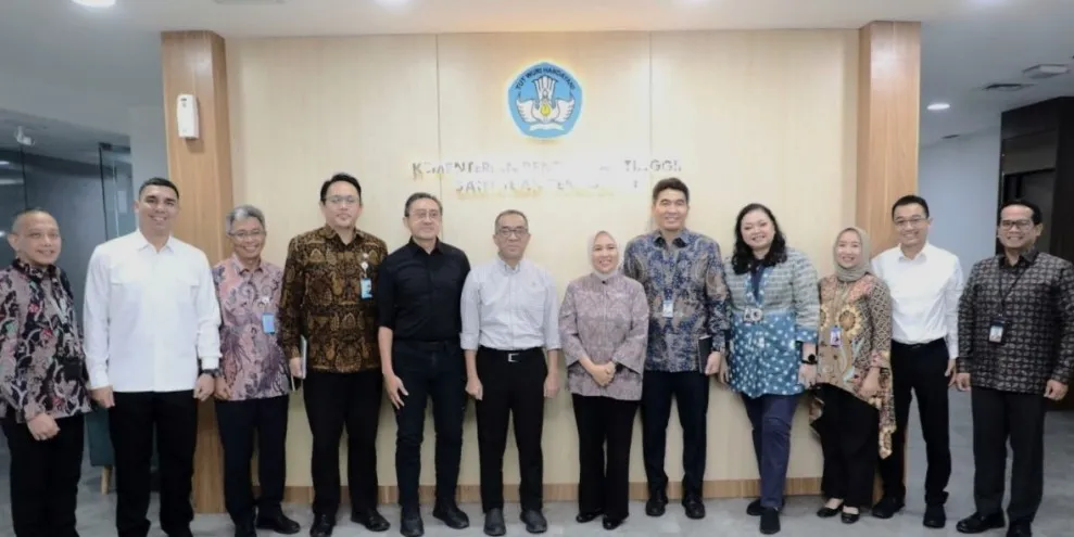 Kemdiktisaintek Dorong Penguatan Riset Kampus untuk Percepat Transformasi Industri