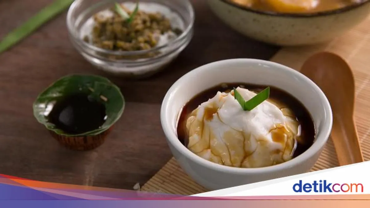 Halaman detikcom Menampilkan Elemen Pelacakan Iklan dan Daftar Layanan