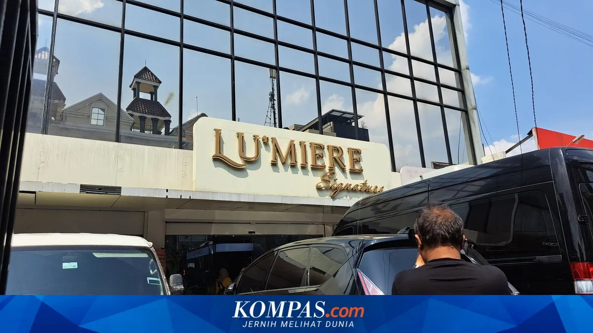 Sejumlah Bisnis Kuliner Milik Artis yang Sempat Populer Kini Tutup