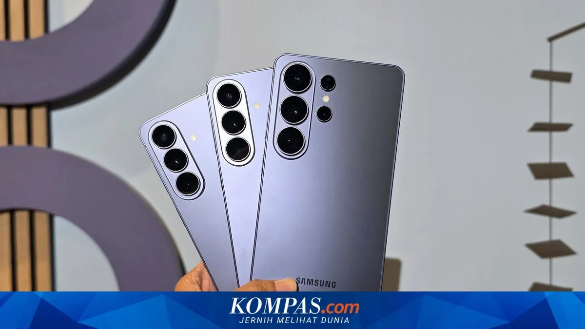 Samsung Galaxy S26 Series Resmi Meluncur, Ini 10 Fitur Galaxy AI Generasi Ketiga yang Dibawa