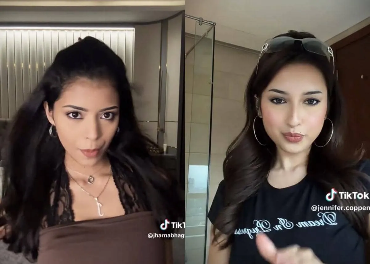 Mengenal Tren Bebot Makeup yang Viral di TikTok: Asal Usul, Makna, dan Ciri Khas Riasannya