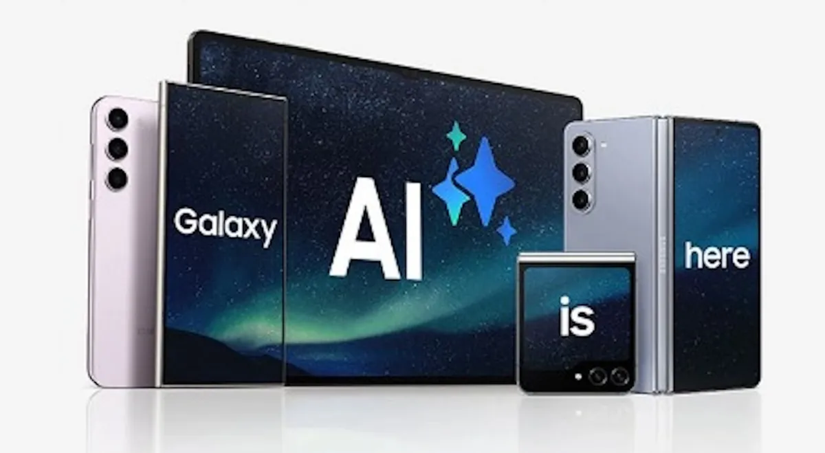 AI Kian Menjadi Kebutuhan Harian, Pengguna Smartphone Andalkan Fitur Cerdas untuk Kerja dan Kreativitas