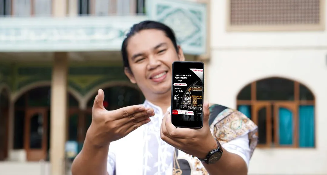 Komdigi: Kuota Internet yang Hangus Tidak Bisa Di-rollover, Berisiko Picu Kenaikan Tarif