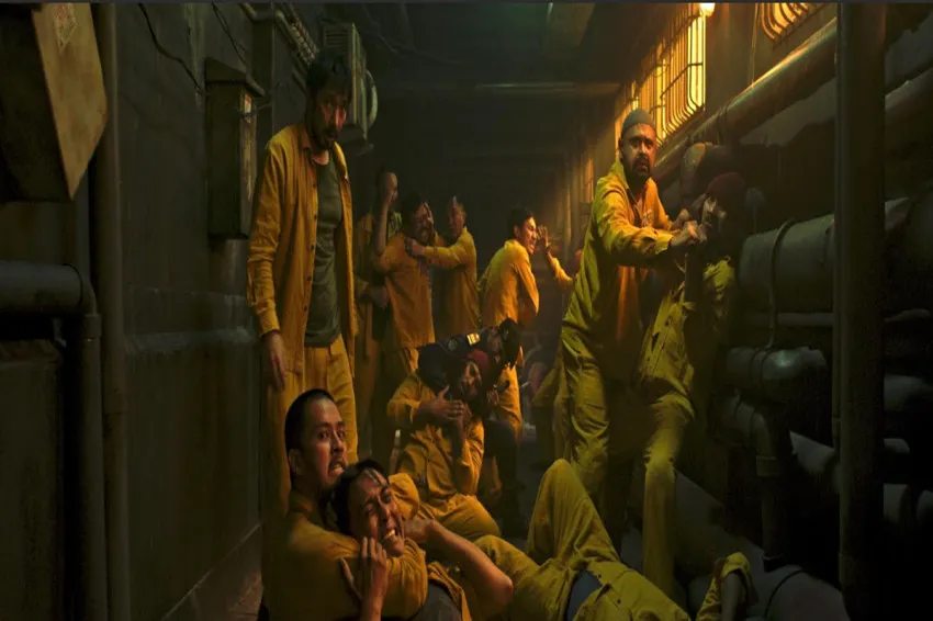 Film Joko Anwar ‘Ghost in the Cell’ Lolos ke Program Forum Berlinale 2026