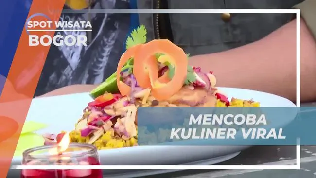 Kuliner Viral Two Stories Resto Bogor: Mengapa Ramai Dibicarakan, dan Apa Maknanya bagi Cara Kita Mengalami Kota