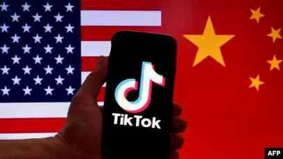 AS dan China Sepakati Pelonggaran Tarif, Nasib TikTok Jadi Sorotan Rekonsiliasi