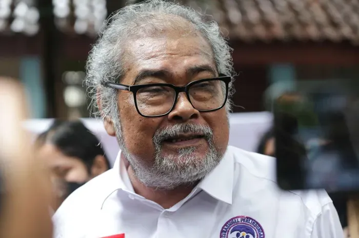 Ketua Komnas Perlindungan Anak Arist Merdeka Sirait Meninggal Dunia di Usia 63 Tahun