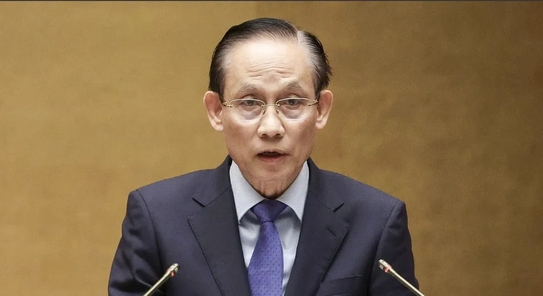 Le Hoai Trung Dorong Penguatan Diplomasi Ekonomi dan Teknologi untuk Mendukung Target Pertumbuhan