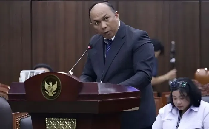 Pemerintah Jelaskan Alasan Kuota Internet Hangus di Sidang MK, Pemohon Minta Rollover Wajib