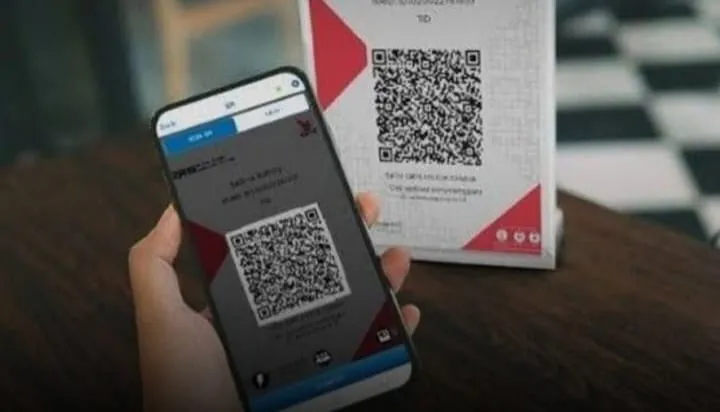 Rencana QRIS Dipakai di Luar Negeri Picu Pro dan Kontra Warganet