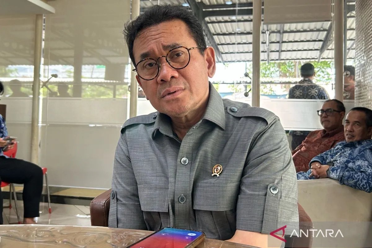 Mendag: Diplomasi Presiden Prabowo Percepat Rampungnya Sejumlah Perjanjian Dagang Strategis