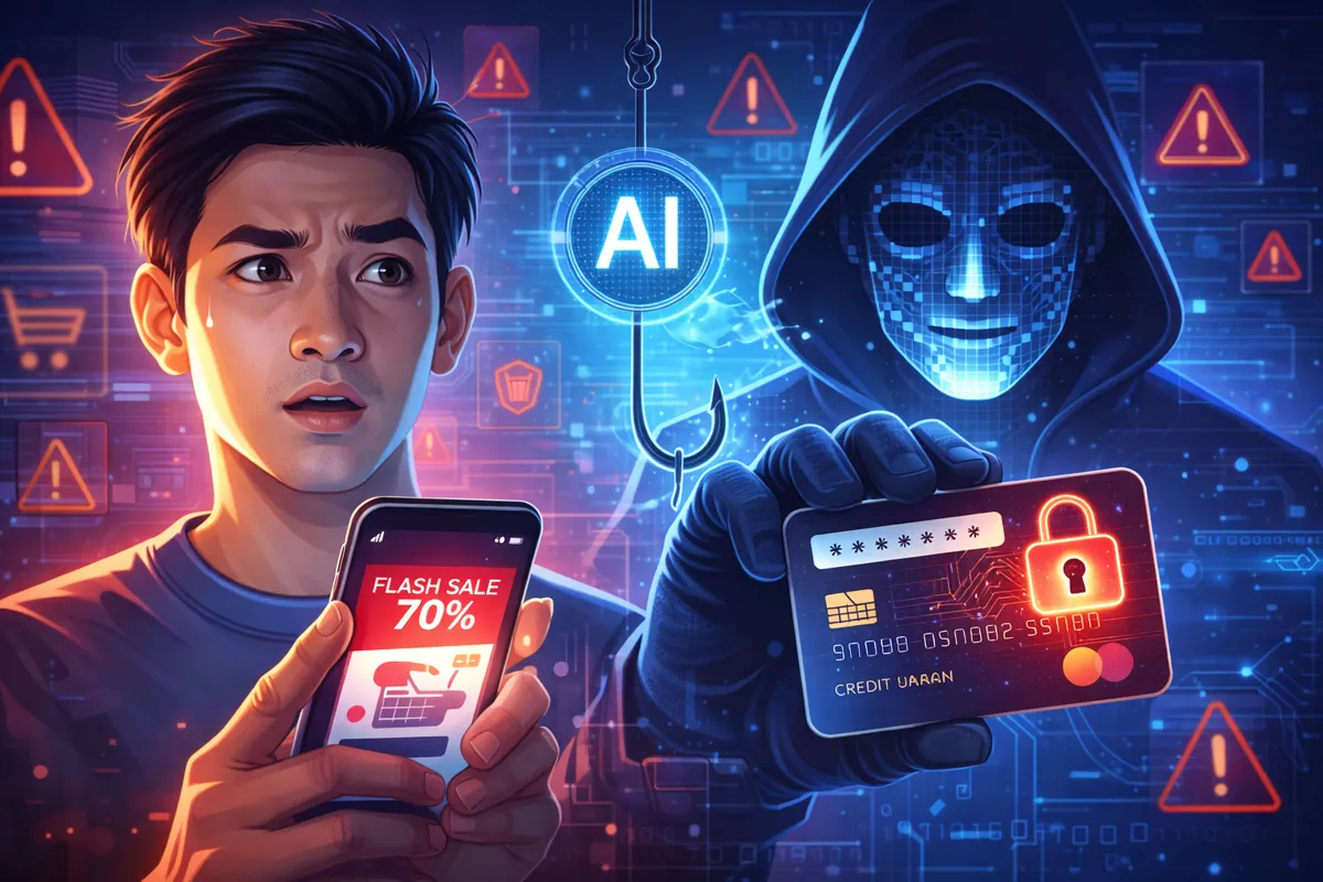 Peneliti Temukan 1.500 Celah Keamanan di 10 Aplikasi Kesehatan Mental Android
