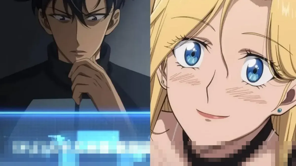 Trailer Perdana Anime Tomb Raider King Pamerkan Sistem Leveling, Dijadwalkan Tayang Juli 2026