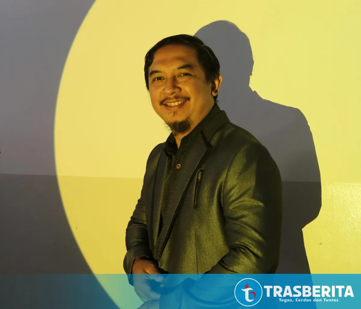 Doni Nurdiansyah Rilis “Momentum 40”, Suguhkan Musik yang Disebut Menemani Pendengar