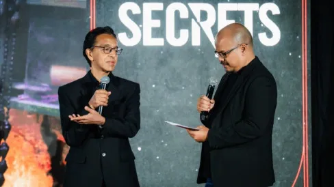 Netflix Umumkan Enam Film dan Serial Mendatang dalam Acara Next On di Jakarta