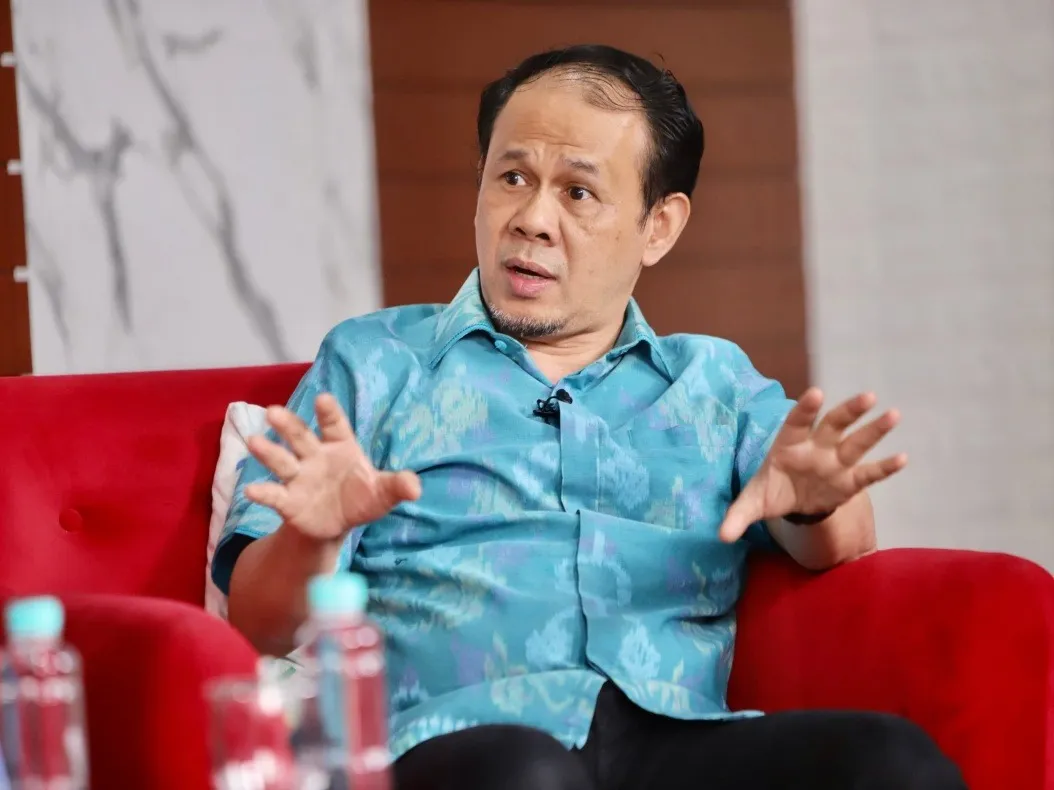 Sekjen Partai Gelora: Dunia Menanti Kepastian Rencana Serangan AS ke Iran