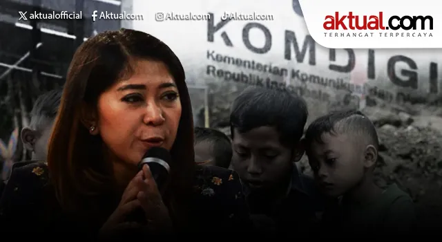 Pemerintah Terbitkan Permen Komdigi 9/2026, Akses Akun Anak di Bawah 16 Tahun pada Platform Berisiko Tinggi Ditunda