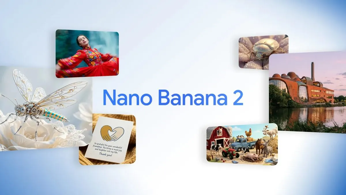 Google DeepMind Perkenalkan Nano Banana 2, Model Generasi Gambar Berbasis Gemini 3.1 Flash Image
