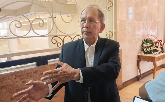 Freddy Poernomo Dorong Penguatan Transparansi Kebijakan, Kasus Hibah Diminta Jadi Pelajaran