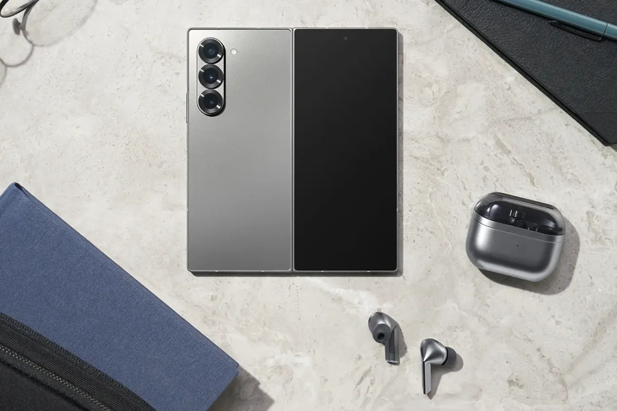 Musik dan Podcast Kian Esensial, Samsung Perkuat Pengalaman Audio lewat Galaxy Buds Series