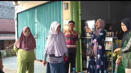 Warga Kampung Baru Laporkan Dugaan Penimbunan LPG 3 Kg, Pemkab Batanghari Ancam Sanksi Pangkalan