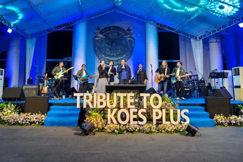 SBY Gelar Tribute to Koes Plus di Pacitan, Hadirkan Ruang Perjumpaan Musik dan Ingatan Lintas Generasi