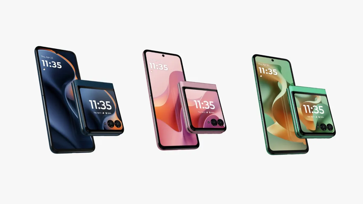 Motorola Razr 60 Dipastikan Meluncur di Indonesia 25 Februari 2026, Ini Spesifikasi Utamanya