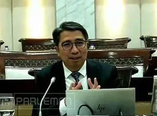 Uji Kelayakan Calon Deputi Gubernur BI, Solikin Juhro Soroti Pentingnya Kualitas Pertumbuhan Ekonomi