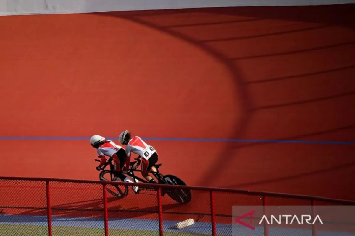 Indonesia Lampaui Target 82 Emas di ASEAN Para Games 2025, Koleksi 102 Emas hingga Hari Terakhir