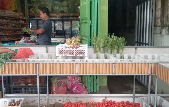 Pedagang di Tual: Harga Cabai dan Bumbu Berpotensi Naik hingga 20 Persen Jelang Ramadan