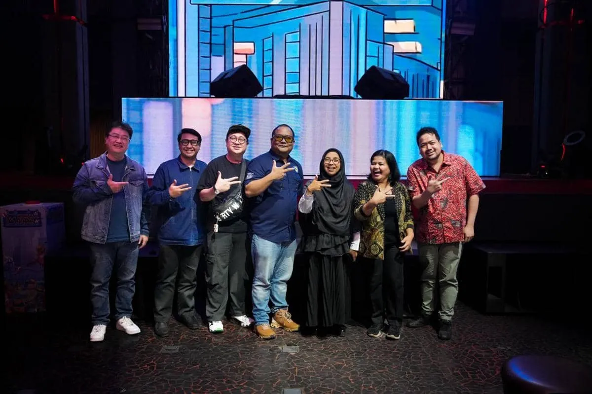 IMX 2026 Dimulai, Puncak Acara Oktober di ICE BSD dengan Ekspansi Tiga Hall