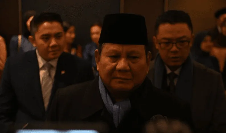 Kesepakatan Dagang Resiprokal RI–AS Bebaskan Tarif 0 Persen untuk 53 Komoditas Pertanian